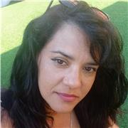 Profesora de matemáticas para edades primarias. Licenciada en Educación.